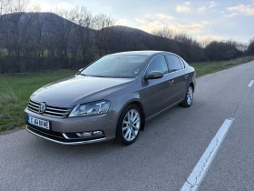VW Passat 2.0TDI DSG Highline, снимка 2