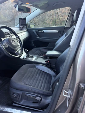 VW Passat 2.0TDI DSG Highline, снимка 8