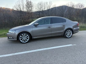 VW Passat 2.0TDI DSG Highline, снимка 3