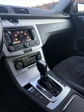 VW Passat 2.0TDI DSG Highline, снимка 9