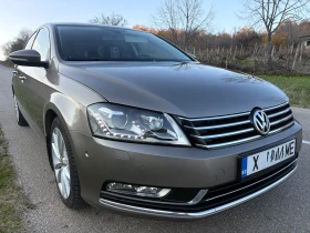 VW Passat 2.0TDI DSG Highline, снимка 6