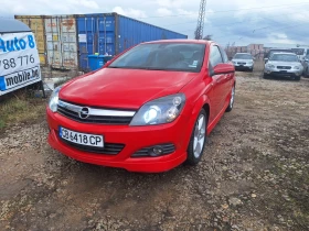 Opel Astra 1.8 