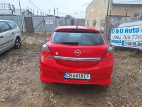 Opel Astra 1.8  - 3067 € / 5998.53 лв. - 74697015 6