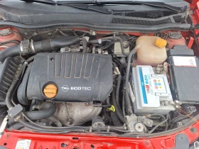 Opel Astra 1.8  - 3067 € / 5998.53 лв. - 74697015 14