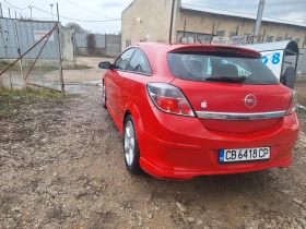 Opel Astra 1.8  - 3067 € / 5998.53 лв. - 74697015 5