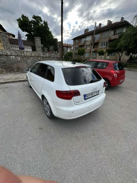 Audi A3 - 1700 € / 3324.91 лв. - 55940068 4
