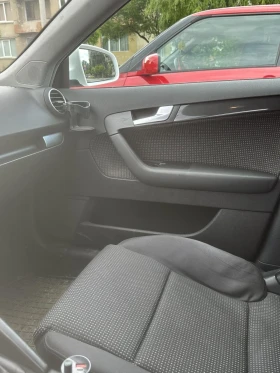 Audi A3 - 1700 € / 3324.91 лв. - 55940068 9