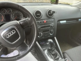 Audi A3 - 1700 € / 3324.91 лв. - 55940068 10