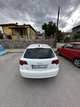 Audi A3 - 1700 € / 3324.91 лв. - 55940068 3