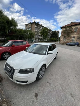 Audi A3 - 1700 € / 3324.91 лв. - 55940068 6