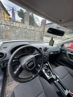 Audi A3 - 1700 € / 3324.91 лв. - 55940068 7