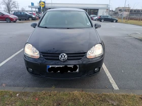 VW Golf, снимка 1