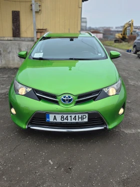 Toyota Auris, снимка 6