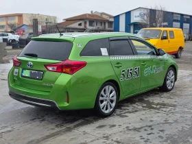 Toyota Auris, снимка 3