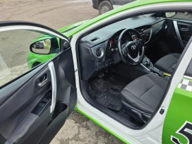Toyota Auris, снимка 7
