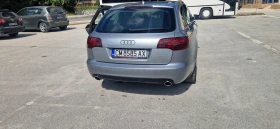 Audi A6, снимка 3