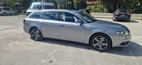 Audi A6, снимка 5