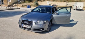 Audi A6, снимка 10