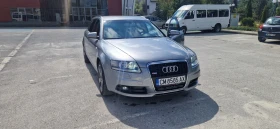 Audi A6, снимка 2