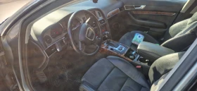 Audi A6, снимка 14