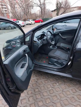 Ford Fiesta - 3100 € / 6063.07 лв. - 35999874 7