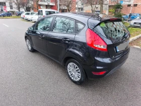Ford Fiesta - 3100 € / 6063.07 лв. - 35999874 4