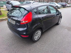 Ford Fiesta - 3100 € / 6063.07 лв. - 35999874 5