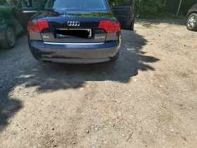 Audi A4 - 2500 € / 4889.57 лв. - 24946888 5