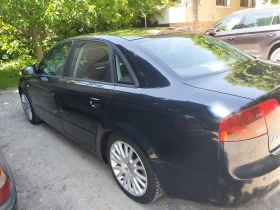 Audi A4 - 2500 € / 4889.57 лв. - 24946888 4