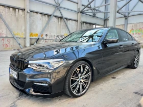 BMW 540 B58  - 27900 € / 54567.66 лв. - 74475626 2