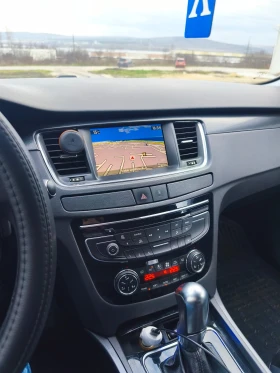 Peugeot 508 - 5010 € / 9798.71 лв. - 63202724 8