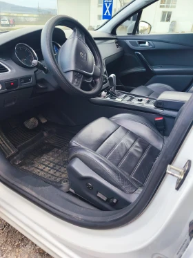 Peugeot 508 - 5010 € / 9798.71 лв. - 63202724 5