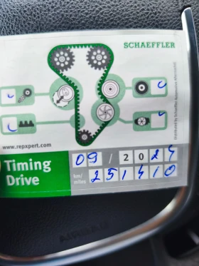 Peugeot 508 - 5010 € / 9798.71 лв. - 63202724 10