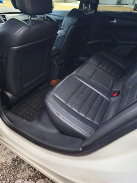 Peugeot 508 - 5010 € / 9798.71 лв. - 63202724 6