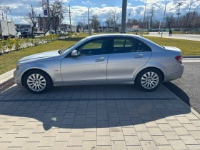 Mercedes-Benz C 220 - 7500 € / 14668.73 лв. - 78031830 3