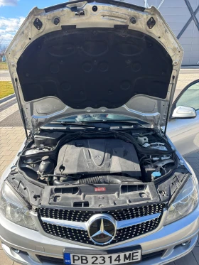 Mercedes-Benz C 220 - 7500 € / 14668.73 лв. - 78031830 10