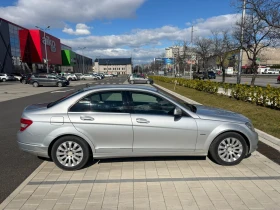 Mercedes-Benz C 220 - 7500 € / 14668.73 лв. - 78031830 5