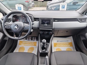 Renault Clio 1.0TCe100к.с. - 9714 € / 18998.93 лв. - 45794173 9