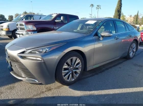 Toyota Mirai Xle - 9800 € / 19167.13 лв. - 20580941 2