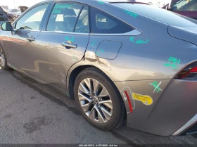 Toyota Mirai Xle - 9800 € / 19167.13 лв. - 20580941 6