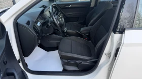 Skoda Fabia SW 1.0 TSI Първи собственик от България - 9500 € / 18580.38 лв. - 81429709 8