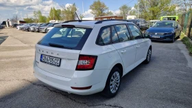 Skoda Fabia SW 1.0 TSI Първи собственик от България - 9500 € / 18580.38 лв. - 81429709 6
