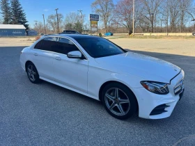 Mercedes-Benz E 300 2.0L 4 ALL WHEEL DRIVE