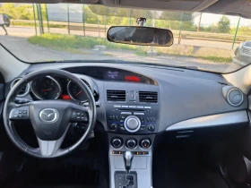 Mazda 3 2.0-��������� | Mobile.bg � ����� ������ 8