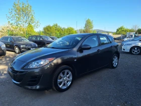 Mazda 3 2.0-��������� | Mobile.bg � ����� ������ 3