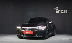 Kia Stinger Meister 2.5 | ���� � ������ �� �������� | Mobile.bg � ����� ������ 3