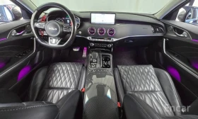 Kia Stinger Meister 2.5 | ���� � ������ �� �������� | Mobile.bg � ����� ������ 6