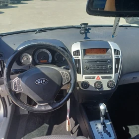 Kia Pro ceed ��������� ��� | Mobile.bg � ����� ������ 9