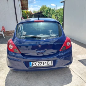 Opel Corsa - 2000 € / 3911.66 лв. - 53543162 4
