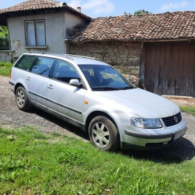 VW Passat 1.9  TDI 110 K. | Mobile.bg � ����� ������ 8